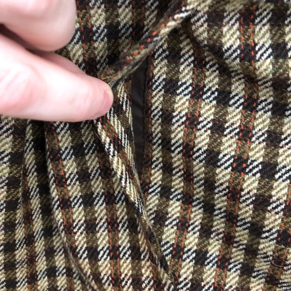 Talbot’s Wool Jacket - Picture 4 of 8